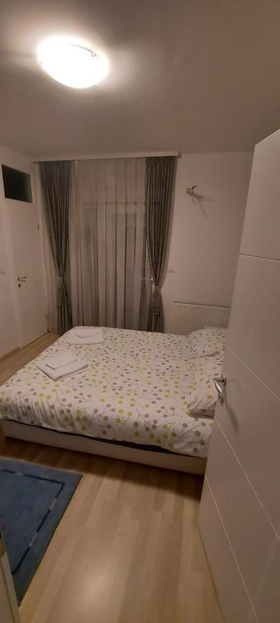 Apartmani Boem Ζάγκρεμπ Εξωτερικό φωτογραφία