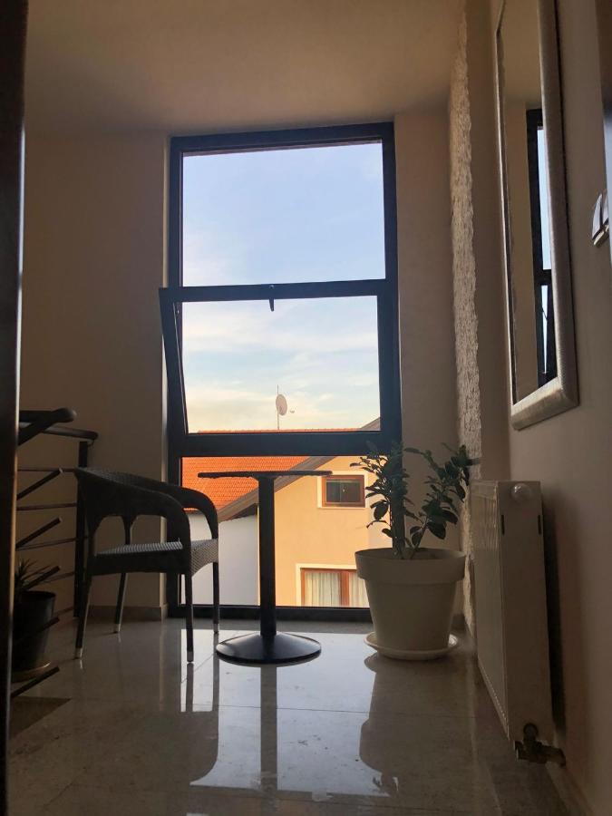 Apartmani Boem Ζάγκρεμπ Εξωτερικό φωτογραφία