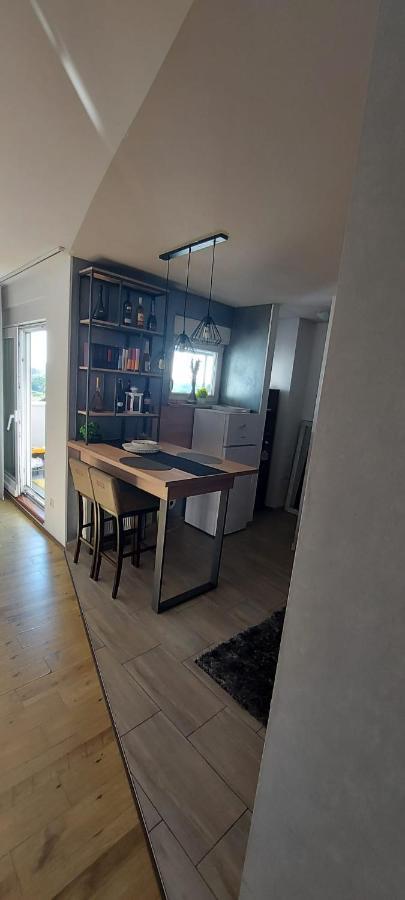 Apartmani Boem Ζάγκρεμπ Εξωτερικό φωτογραφία