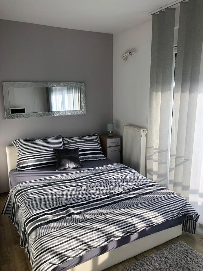 Apartmani Boem Ζάγκρεμπ Εξωτερικό φωτογραφία