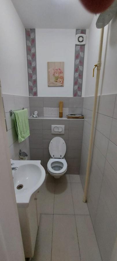 Apartmani Boem Ζάγκρεμπ Εξωτερικό φωτογραφία