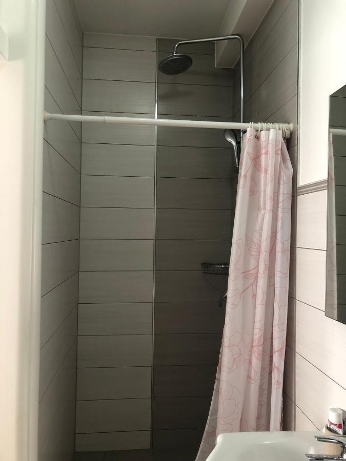 Apartmani Boem Ζάγκρεμπ Εξωτερικό φωτογραφία