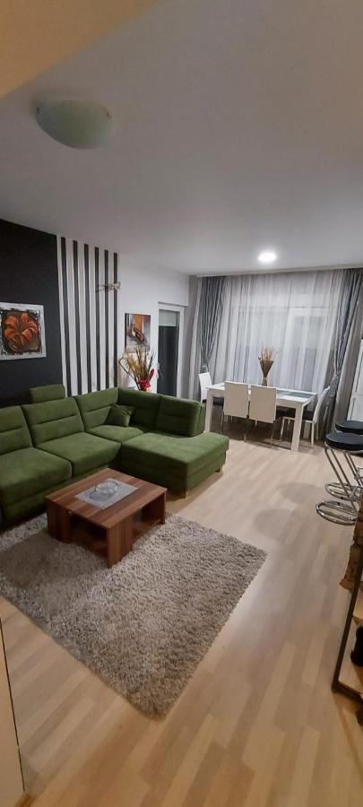 Apartmani Boem Ζάγκρεμπ Εξωτερικό φωτογραφία