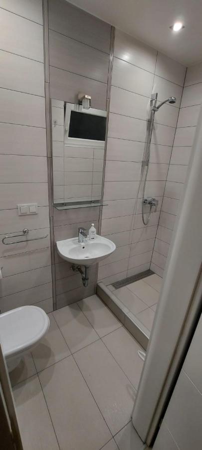 Apartmani Boem Ζάγκρεμπ Εξωτερικό φωτογραφία