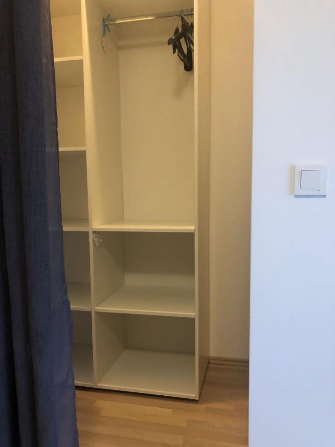 Apartmani Boem Ζάγκρεμπ Εξωτερικό φωτογραφία