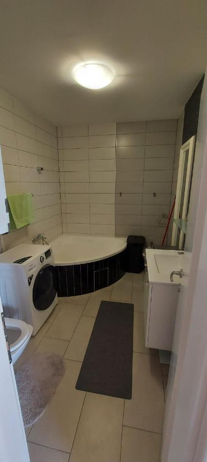 Apartmani Boem Ζάγκρεμπ Εξωτερικό φωτογραφία