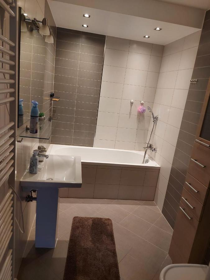 Apartmani Boem Ζάγκρεμπ Εξωτερικό φωτογραφία